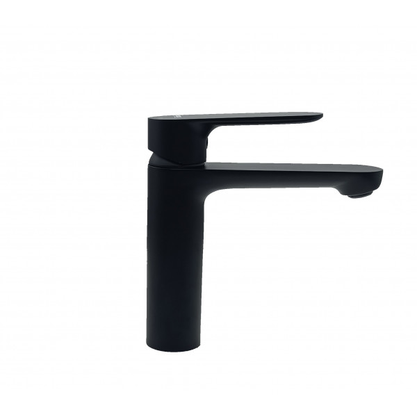 Змішувач для раковини Fabiano Modena 10101 Black 8231.401.1570