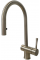 Змішувач кухонний Fabiano FKM 47P SS Inox 8232.401.0239