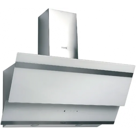 Витяжка Fabiano Prisma 60 White 8102.504.0435