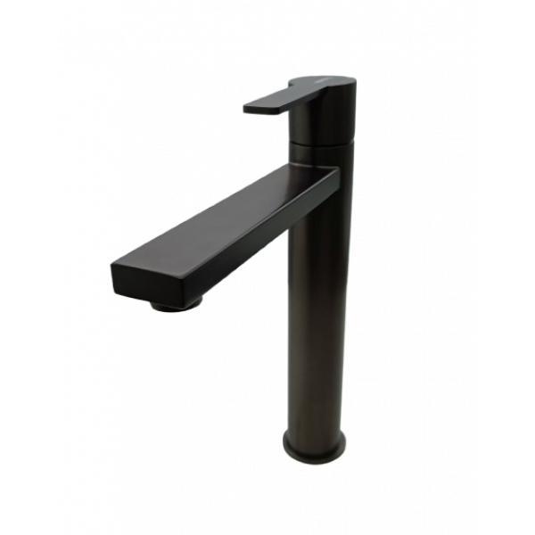 Змішувач для раковини Fabiano Alvi 30202 Graphite 8231.401.1589