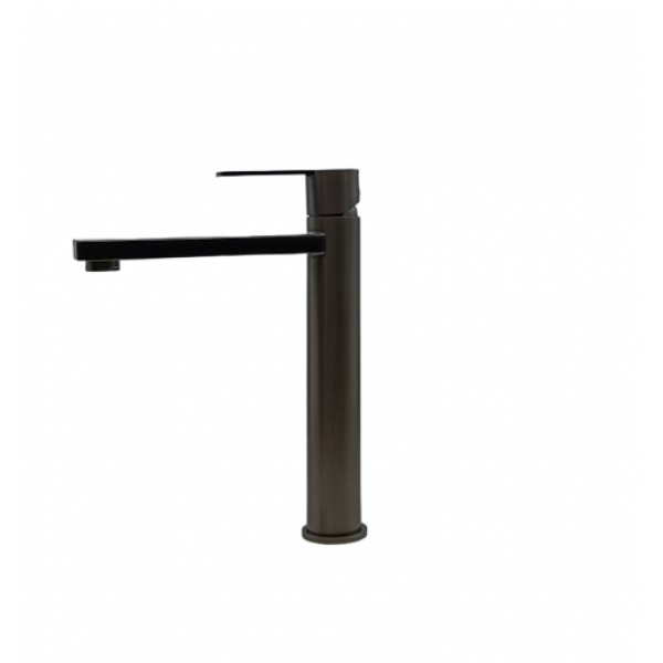 Змішувач для раковини Fabiano Alvi 30202 Graphite 8231.401.1589