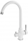 Змішувач кухонний SKFC 90ST Alpine White 8232.401.1131