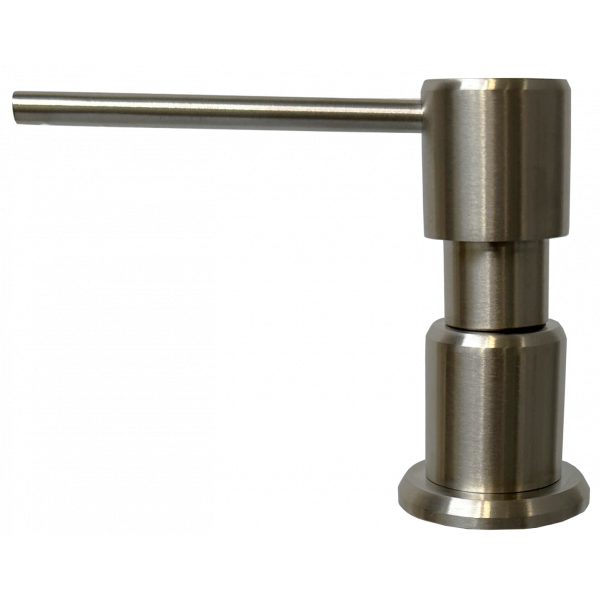 Дозатор Fabiano FASD 280 Inox 8241.401.1449