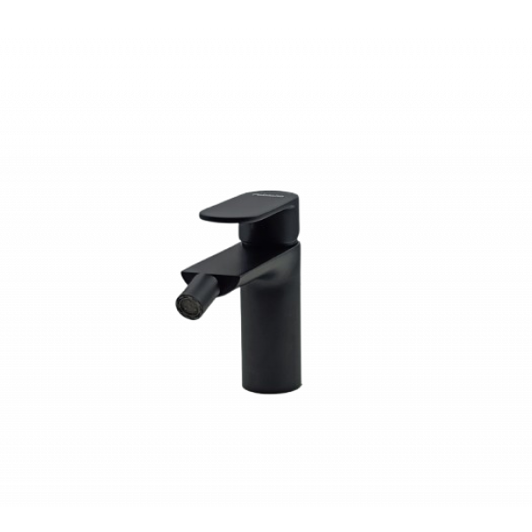 Змішувач для біде Fabiano Modena 10301 Black 8231.401.1574
