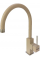 Змішувач кухонний Fabiano FKM 50 SS Beige 8232.401.0085