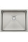 Нерж. мийка Fabiano Quadro 53 Celldecor 8216.401.1569