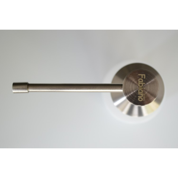 Дозатор Fabiano FASD 25 Inox (8241.401.0396)