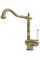 Змішувач кухонний Fabiano FKM 37 Brass Antique 8232.403.0343