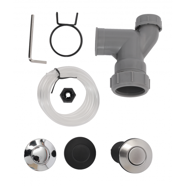 Утилізатор Maestro 750
