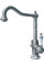 Кухонний змішувач Fabiano FKM 31.4 Inox Antique 8231.403.0328