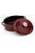 Чавунна каструля CO 2329 Red