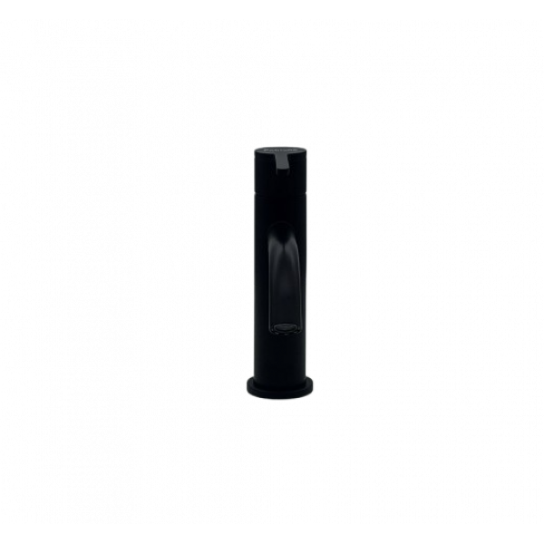 Змішувач для раковини Fabiano Nuova 50101 Black 8231.401.1591