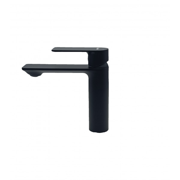 Змішувач для раковини Fabiano Teano 20101 Black 8231.401.1578