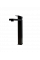 Змішувач для раковини Fabiano Cubo 40202 Graphite 8231.401.1629