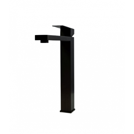 Змішувач для раковини Fabiano Cubo 40202 Graphite 8231.401.1629