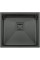 Нерж. мийка Fabiano Quadro 49 Celldecor Nano Graphite 8216.401.1527