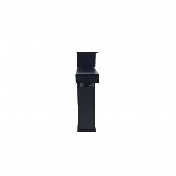 Змішувач для раковини Fabiano Cubo 40101 Black 8231.401.1584