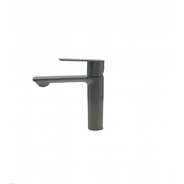 Змішувач для раковини Fabiano Teano 20102 Graphite 8231.401.1579