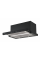 Витяжка Fabiano Smart 60 Lux Black Glass 8107.407.1612