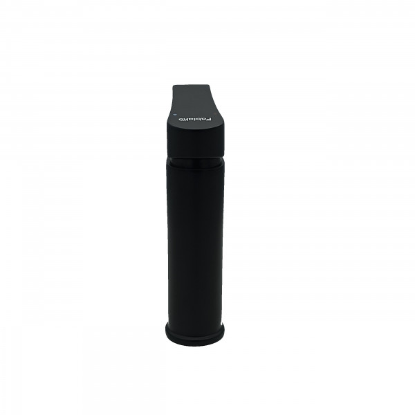 Змішувач для раковини Fabiano Stylo 16101 Black 8231.403.1502