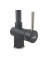 Змішувач кухонний Fabiano FKM 45 SS Antracit 8232.401.0190