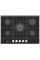 Комплект вбудованої техніки Fabiano Full Black 5 газ 8500.039.0000
