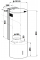 Витяжка Fabiano Cylindra 35 Silent Black 8105.402.1644