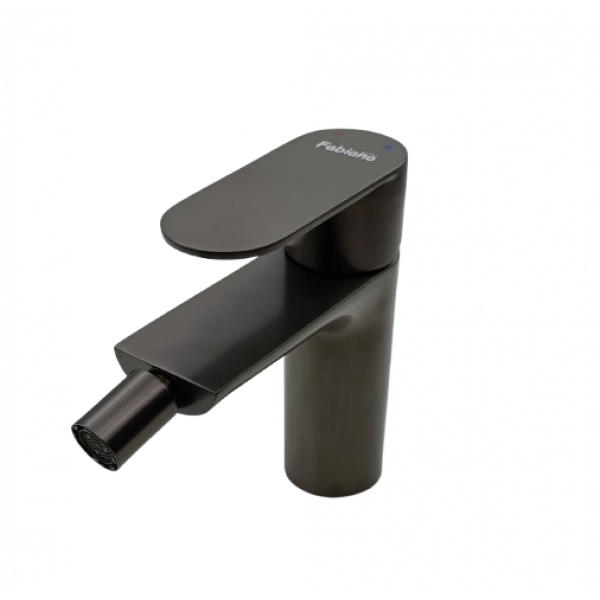 Змішувач для біде Fabiano Modena 10302 Graphite 8231.401.1575
