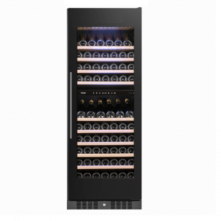 Винна шафа Fabiano FWC 1770 Black 8171.409.1630