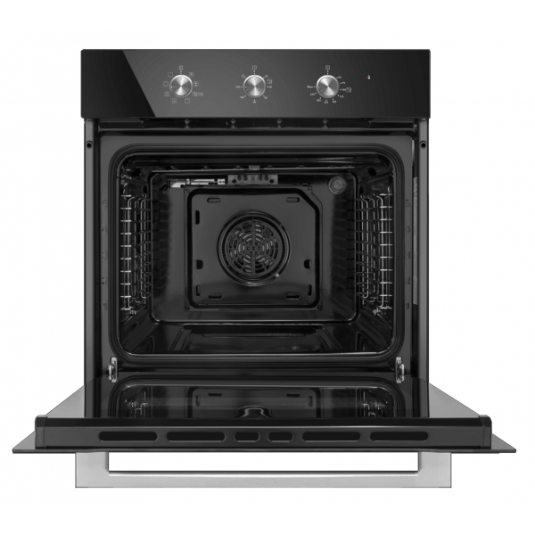 Духова шафа Fabiano FBO 210 Black 8141.404.1901