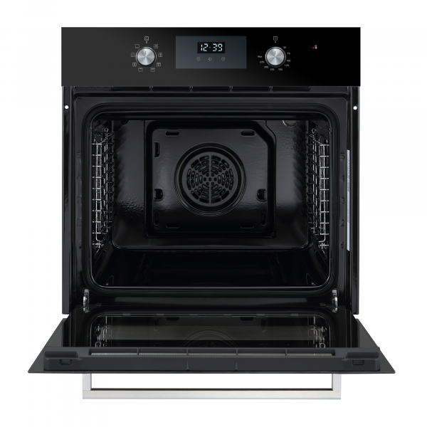 Духова шафа Fabiano FBO 250 Black 8141.404.1899