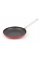 Сковорідка гриль Fabiano P 250 Red 8201.509.0702