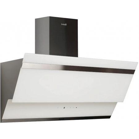 Витяжка Fabiano Prisma 80 White 8102.504.0436