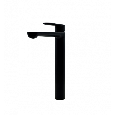 Змішувач для раковини Fabiano Modena 10201 Black 8231.401.1572