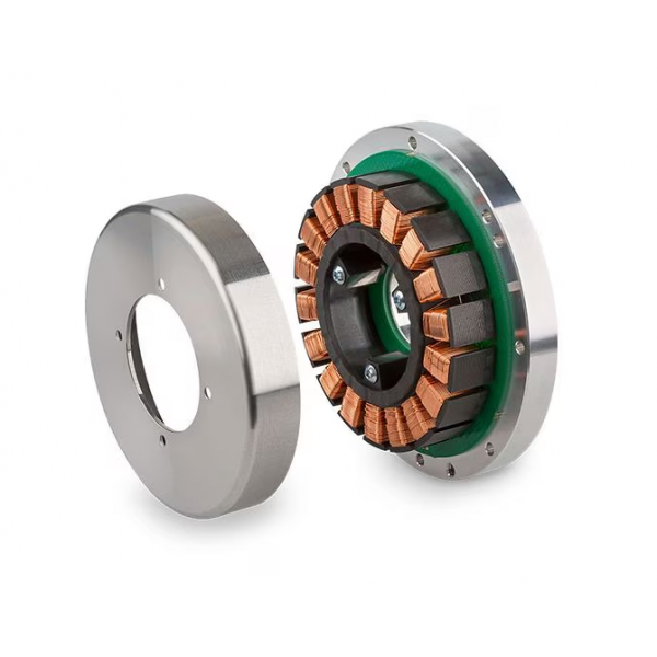 Утилізатор Fabiano Inverto BLDC Compact 8220.415.1851