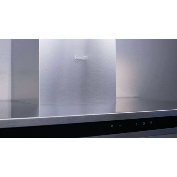 Витяжка Fabiano Linea 60 Inox Silence+ 8103.504.0506