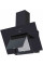 Витяжка Fabiano Adria 90N Black 8102.407.1680