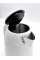 Електричний чайник Fabiano FWK 1002 White 8201.419.1895