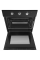 Духова шафа Fabiano FBO 210 Black 8141.404.1901