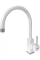 Змішувач кухонний Fabiano FKM 50 SS Alpine White 8232.401.0084