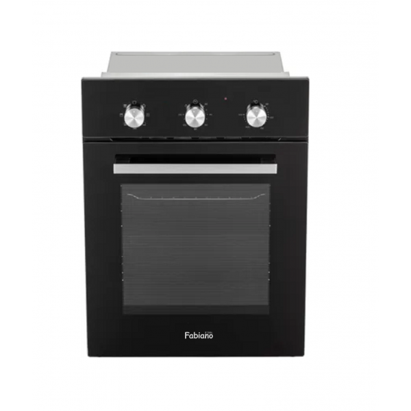 Духова шафа Fabiano FBO 455 Black 8141.405.1870