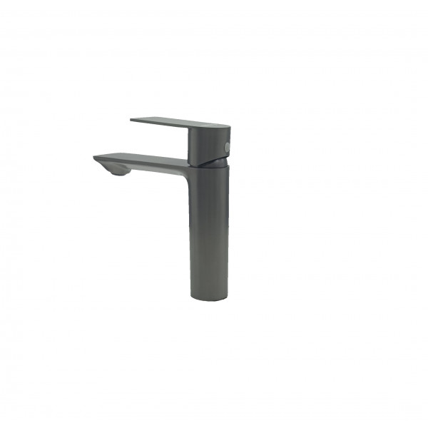 Змішувач для раковини Fabiano Teano 20102 Graphite 8231.401.1579