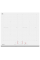 Комплект вбудованої техніки Fabiano White Induction 2.0 8500.034.0000