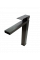 Змішувач для раковини Fabiano Cubo 40202 Graphite 8231.401.1629