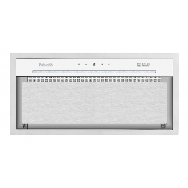 Витяжка Fabiano Sensei 52 Silent Inox 8104.402.1915