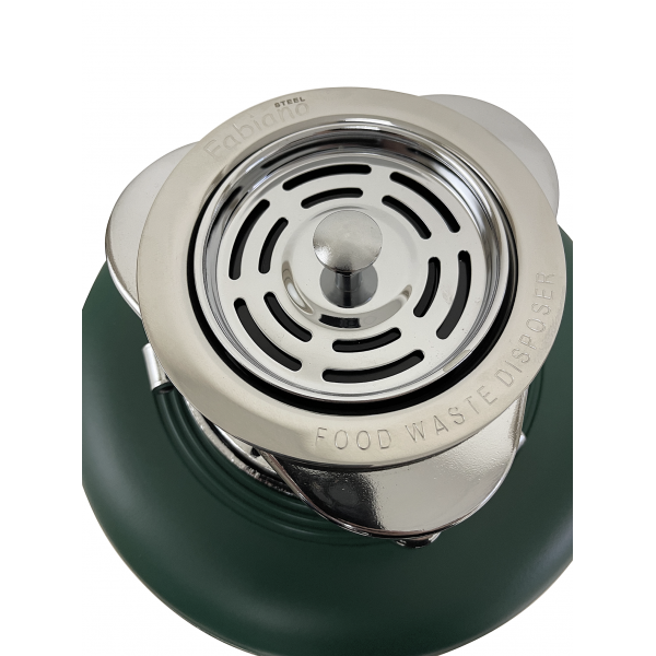 Утилізатор Fabiano HULK BLDC Max 8220.415.1908