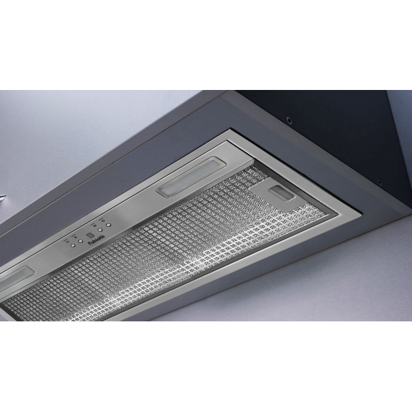 Витяжка Fabiano BoxPro 52 Silent Inox 8104.402.1641