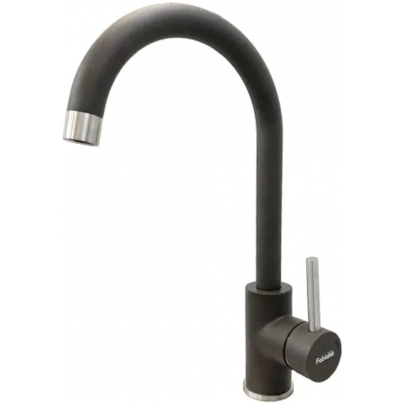 Змішувач кухонний Fabiano FKM 41 SS Espresso 8232.401.0265