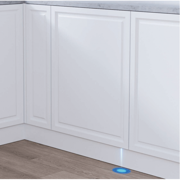 Вбудовувана посудомийка Fabiano FBDW 6410R 8161.410.1950