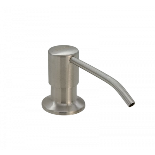 Дозатор для мила Fabiano FASD 35 Inox 8241.401.0431